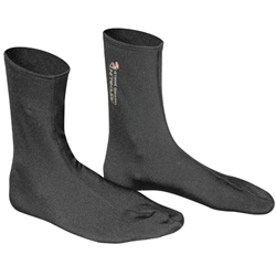 2p Thermo Shield Sox